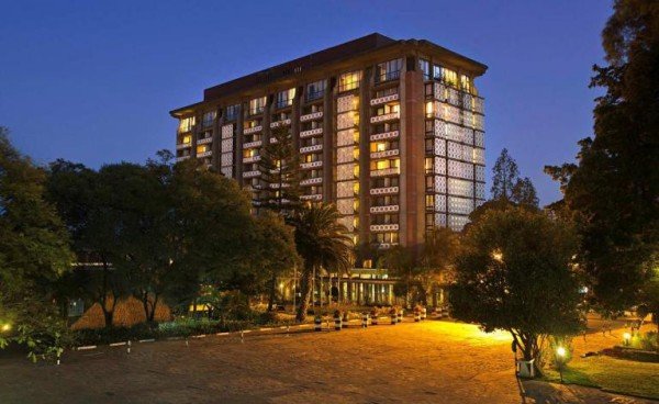 Hilton Addis Ababa