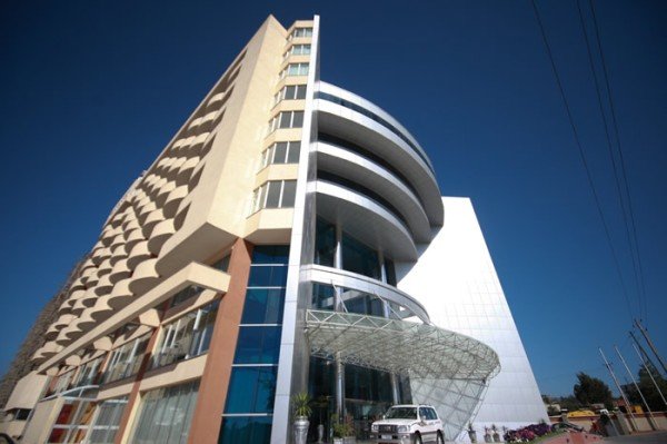 Intercontinental Addis