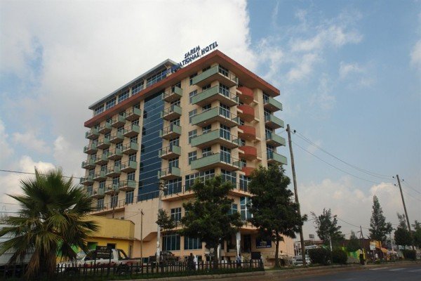 Sarem International Hotel